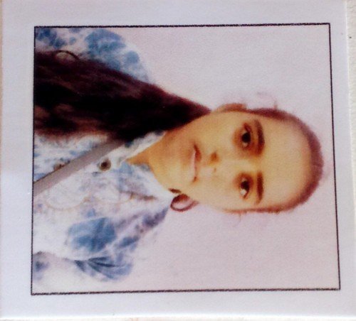 Prachi Pandey Maths,Physics,Chemistry home tutor in Prayagraj.